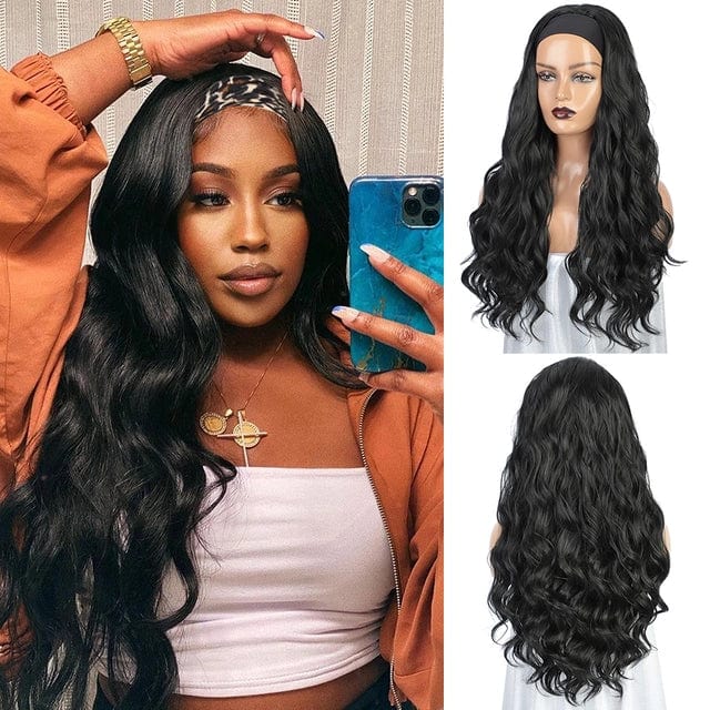 Long Body Wave Wigs