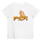 'Msgana - ምስጋና' Praise Habesha Kids t-shirt