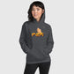 'Msgana' Praise Habesha Unisex Hoodie