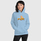 'Msgana' Praise Habesha Unisex Hoodie