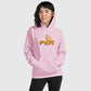 'Msgana' Praise Habesha Unisex Hoodie