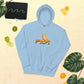 'Msgana' Praise Habesha Unisex Hoodie