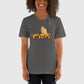 'Msgana' Praise Habesha Unisex t-shirt