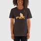 'Msgana' Praise Habesha Unisex t-shirt