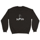 Emnet Classic Unisex Crewneck Sweatshirt