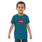 'Qonjo - ቆንጆ' Beautiful Habesha Kids t-shirt