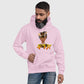 'Qonjo' Beautiful or Handsome Habesha Unisex Hoodie