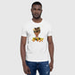 'Qonjo' Beautiful or Handsome Habesha Unisex t-shirt