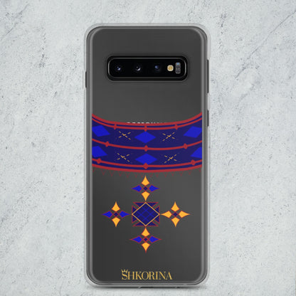 Samsung Habesha Case