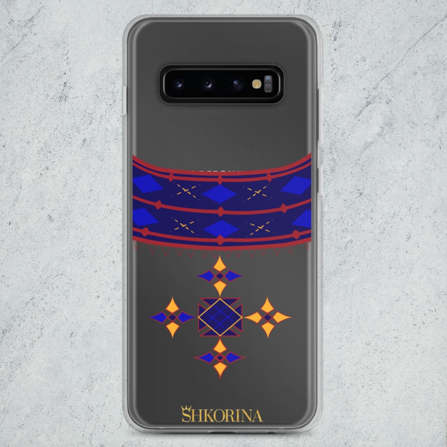 Samsung Habesha Case