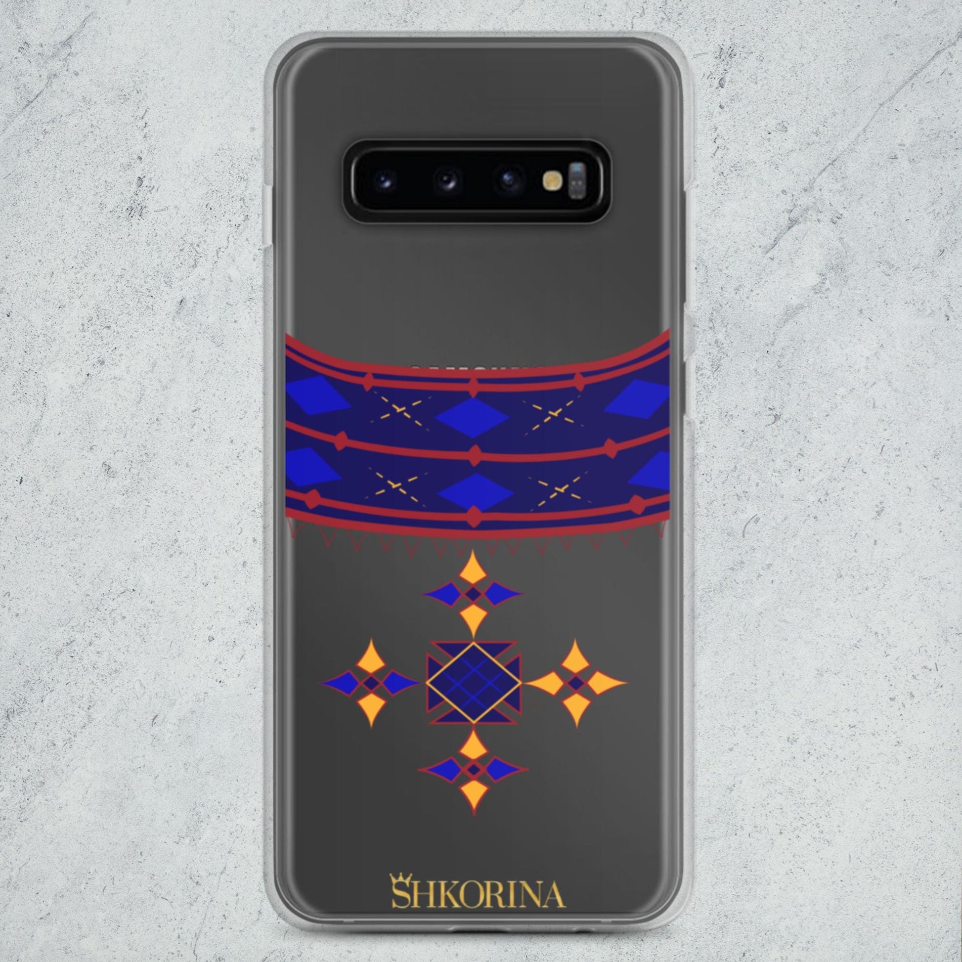 Samsung Habesha Case