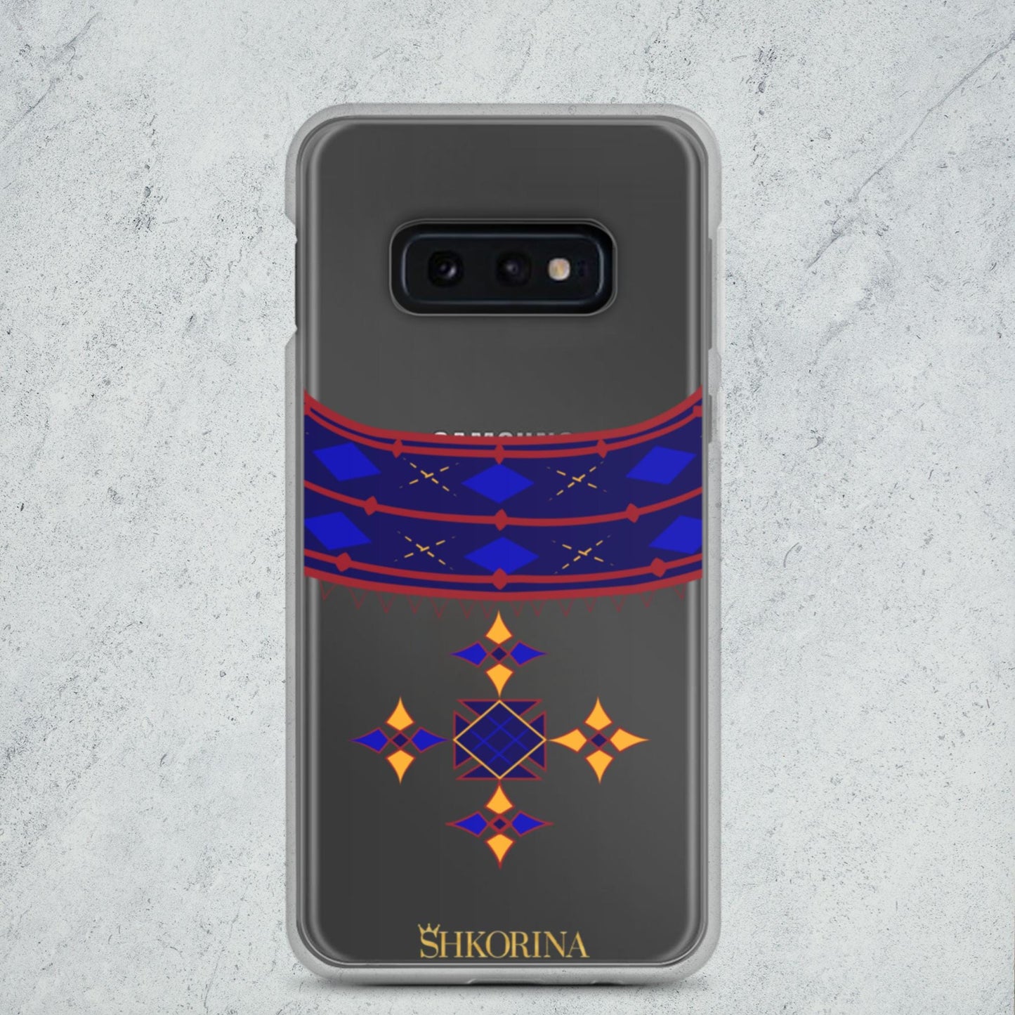 Samsung Habesha Case