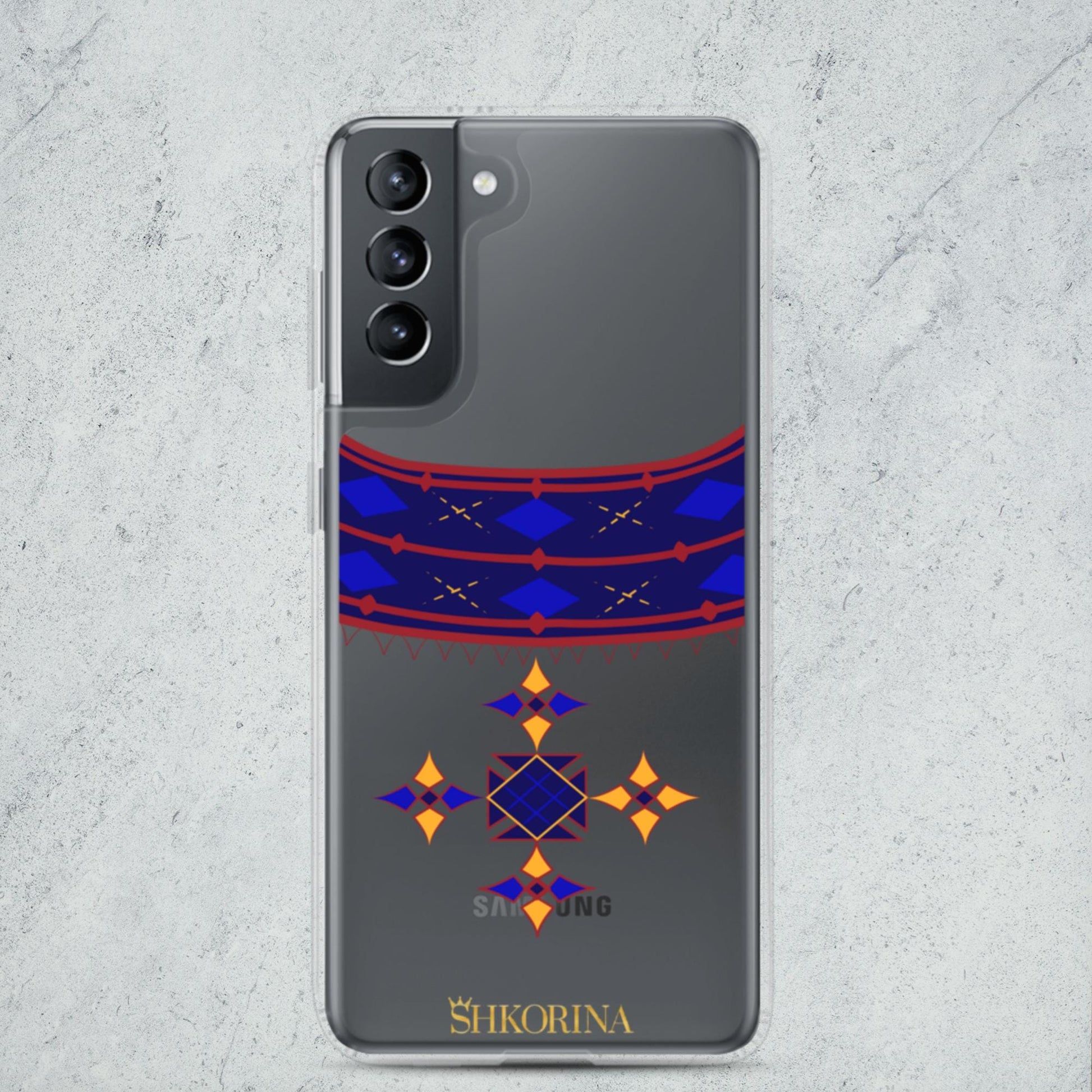 Samsung Habesha Case