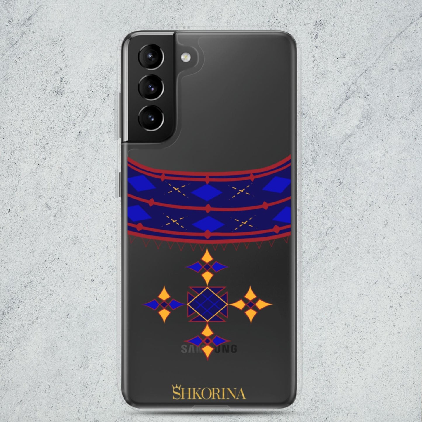 Samsung Habesha Case