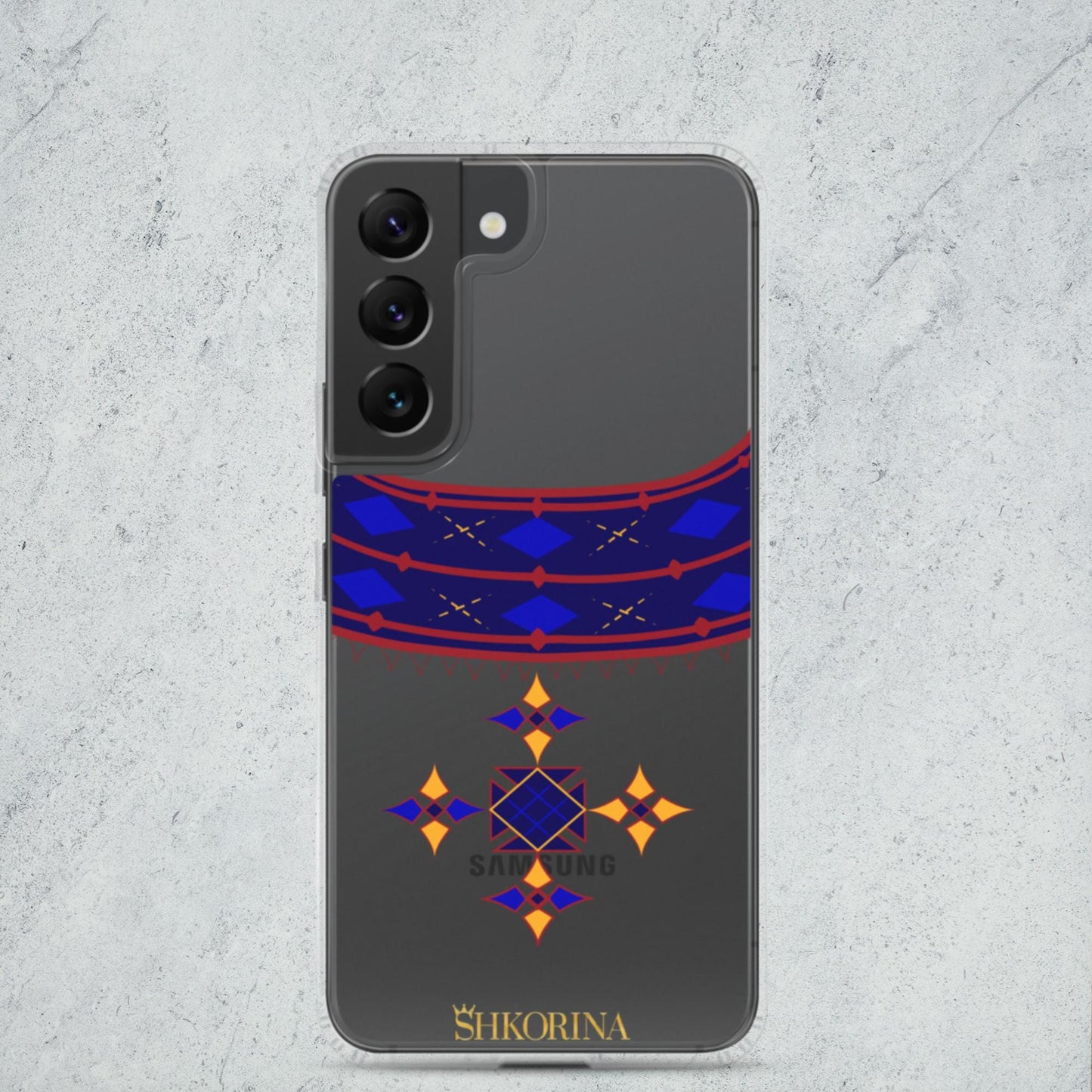 Samsung Habesha Case