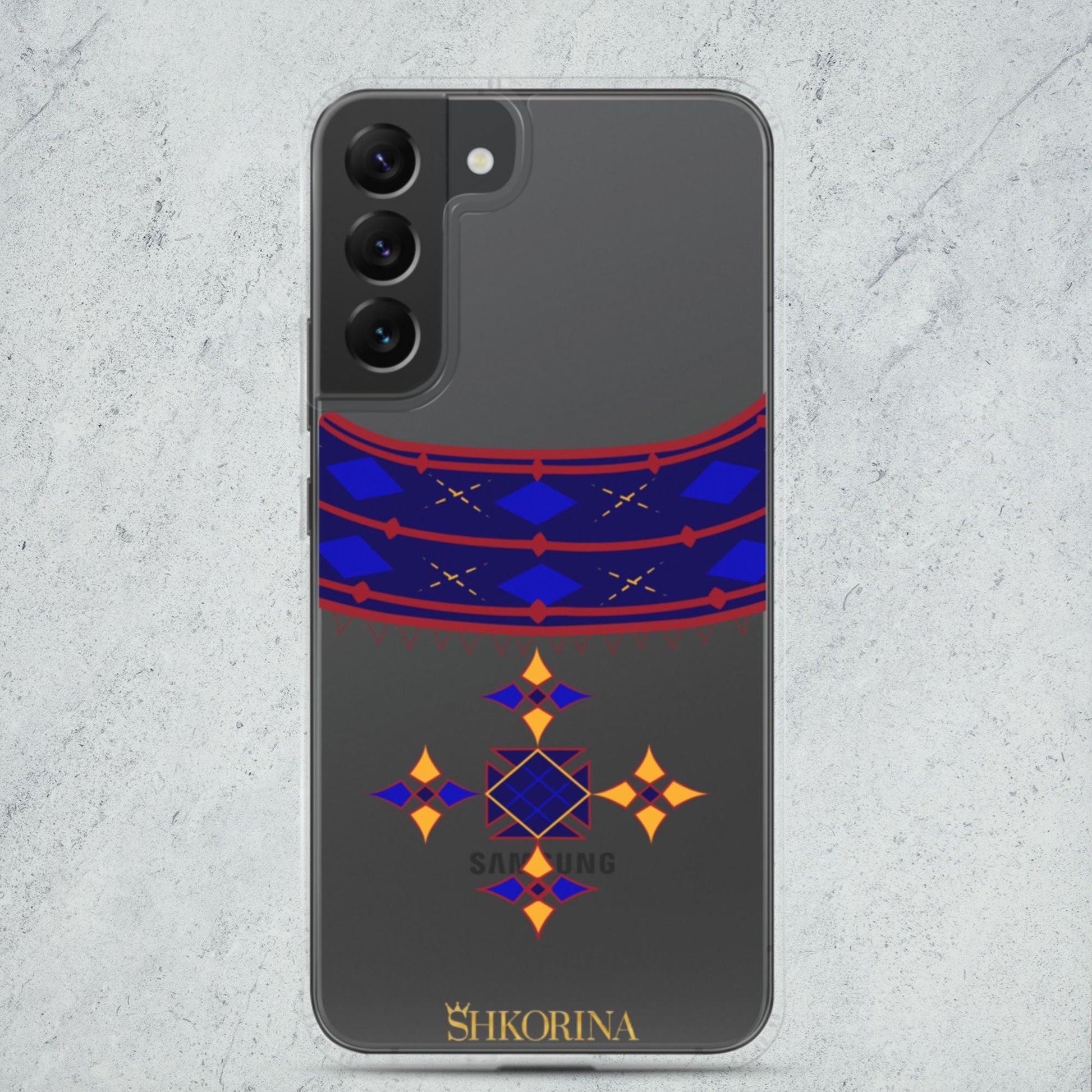 Samsung Habesha Case