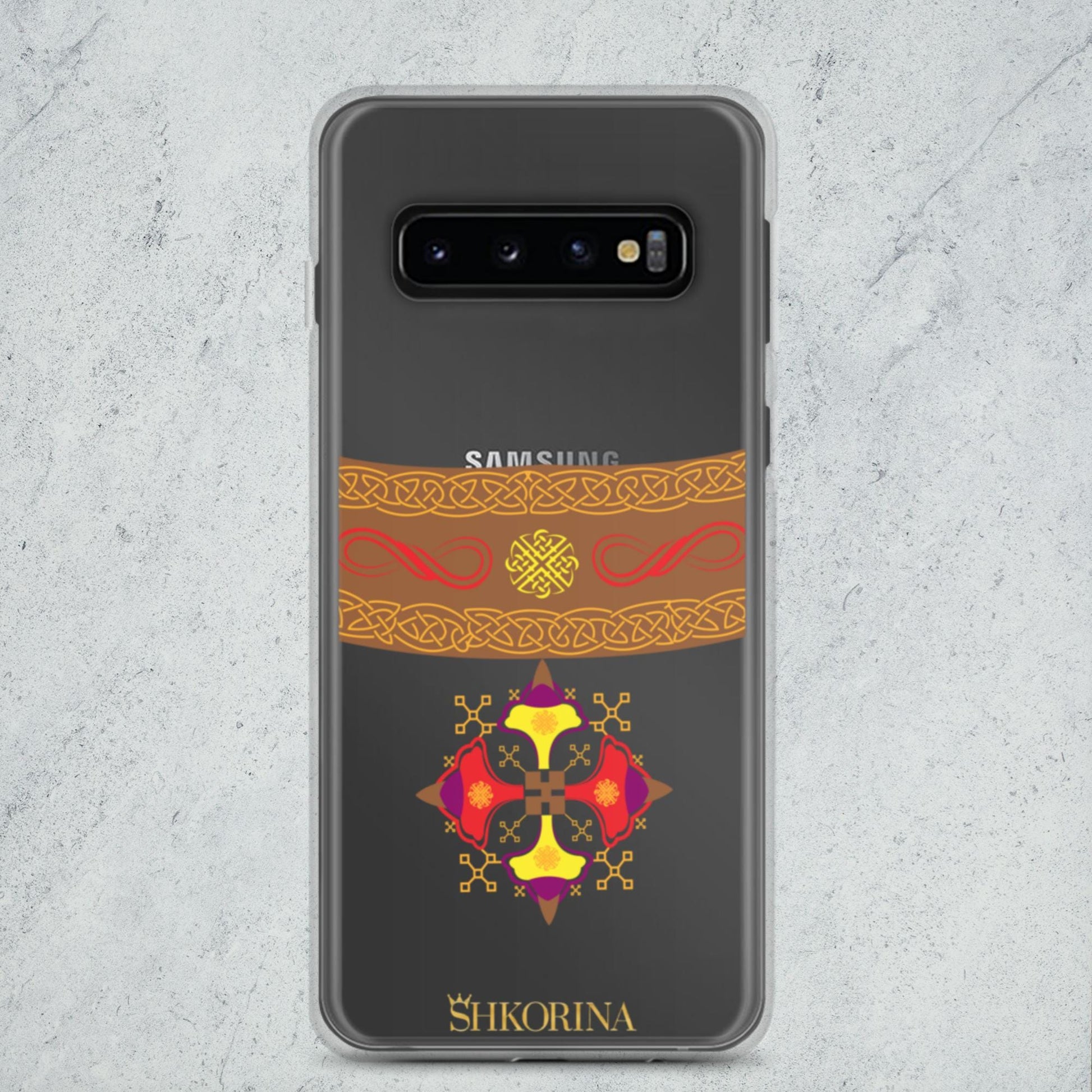 Samsung Habesha Case