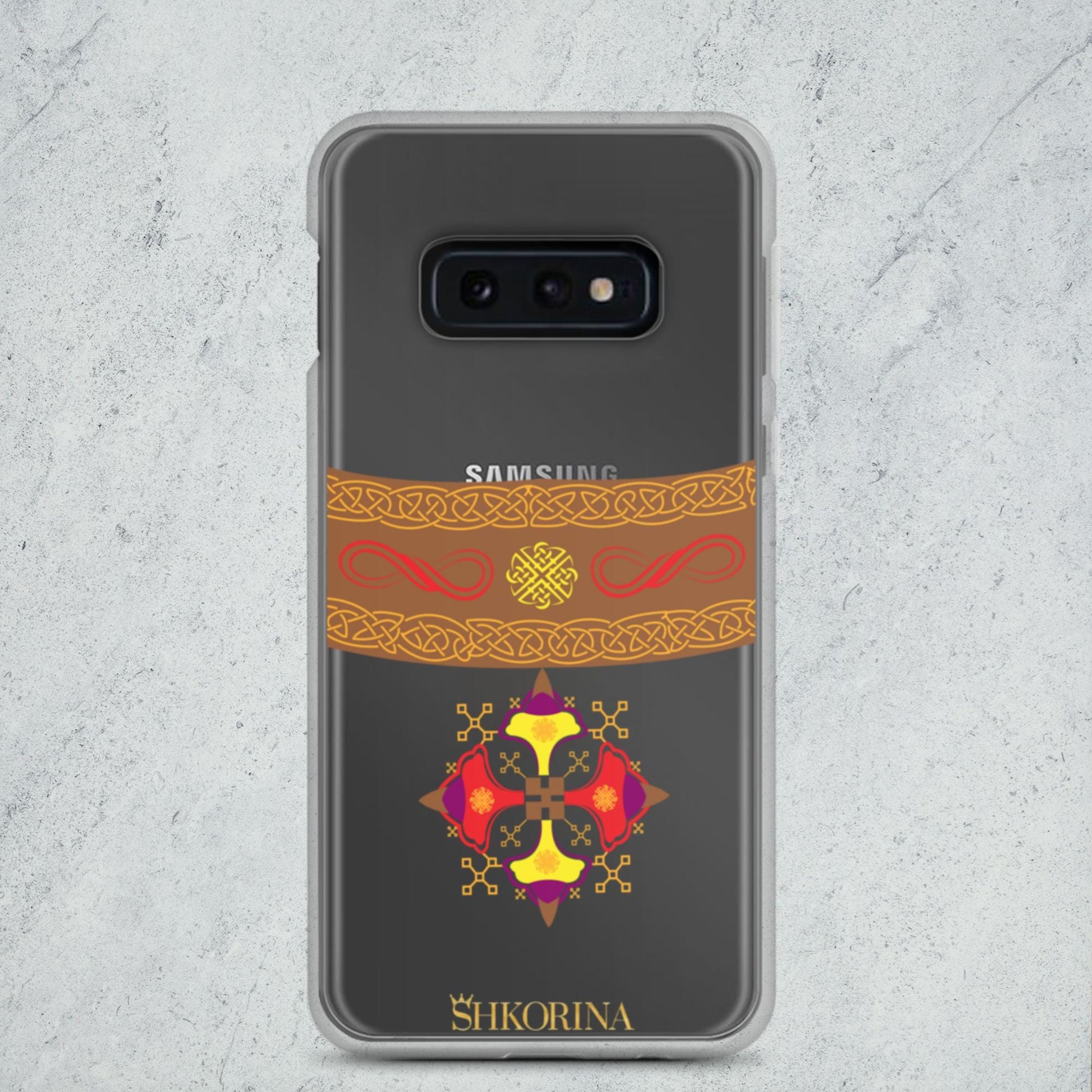 Samsung Habesha Case