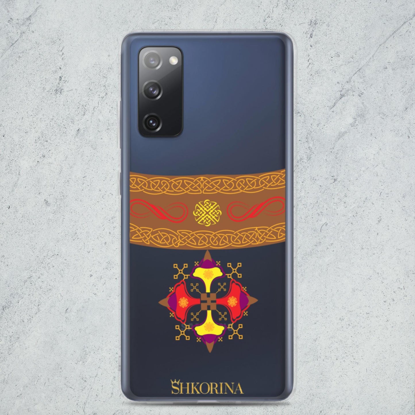 Samsung Habesha Case