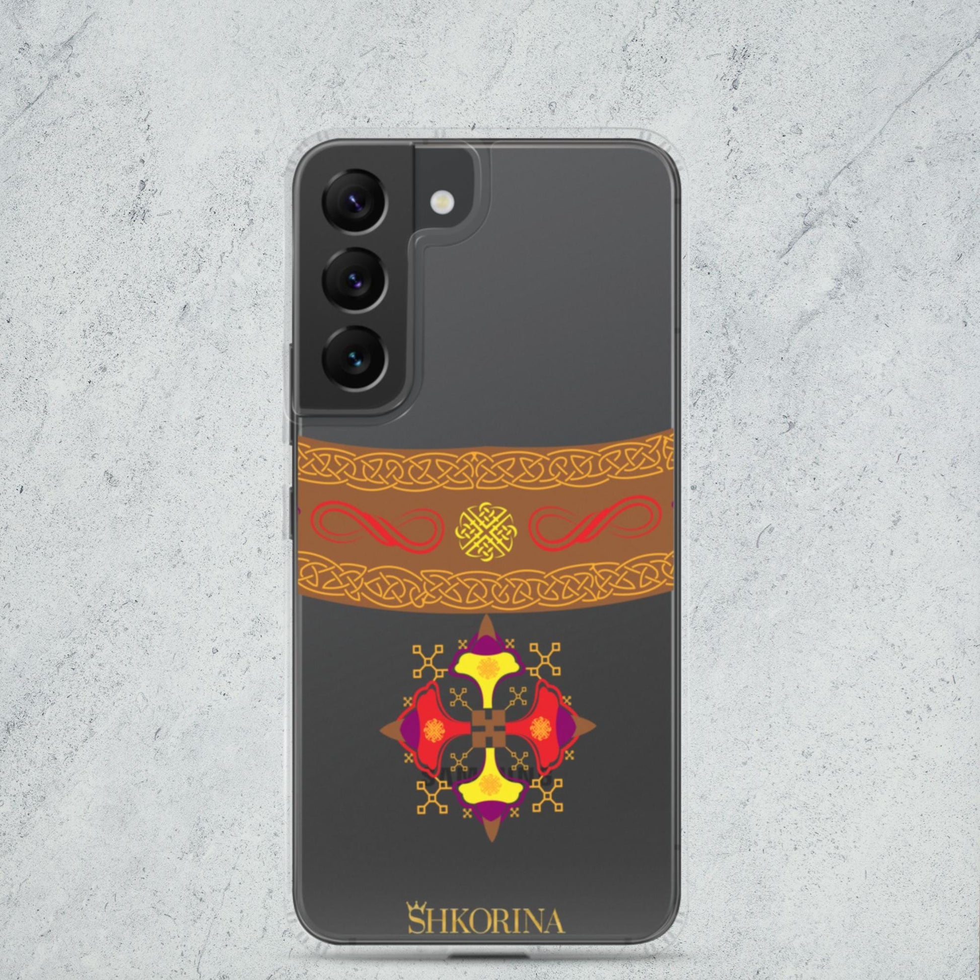 Samsung Habesha Case