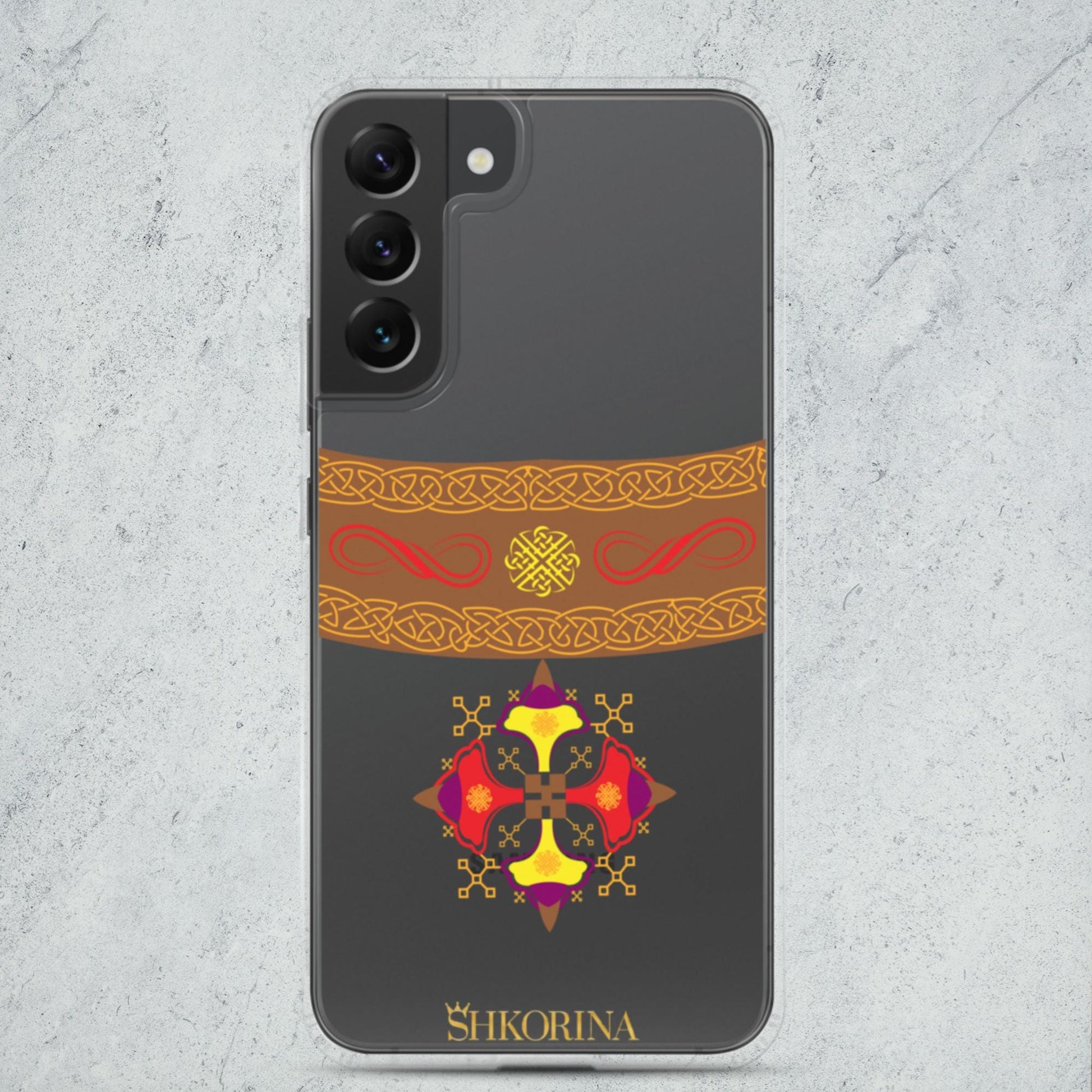 Samsung Habesha Case