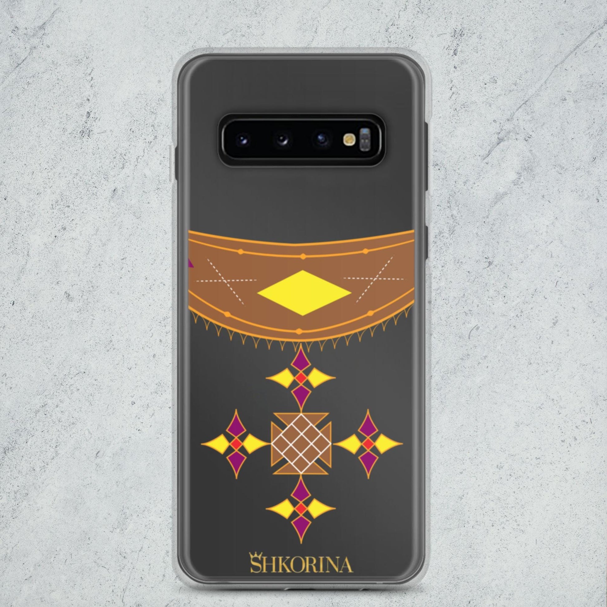 Samsung Habesha Case