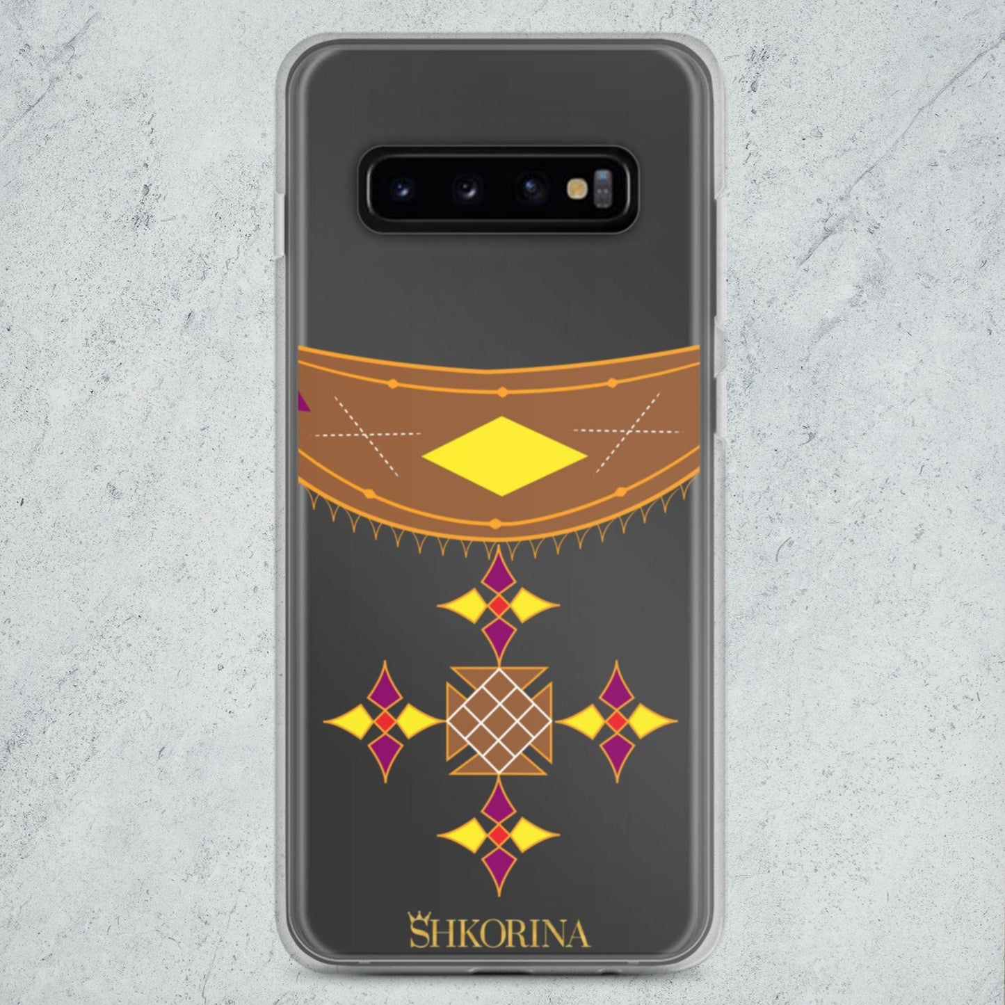 Samsung Habesha Case