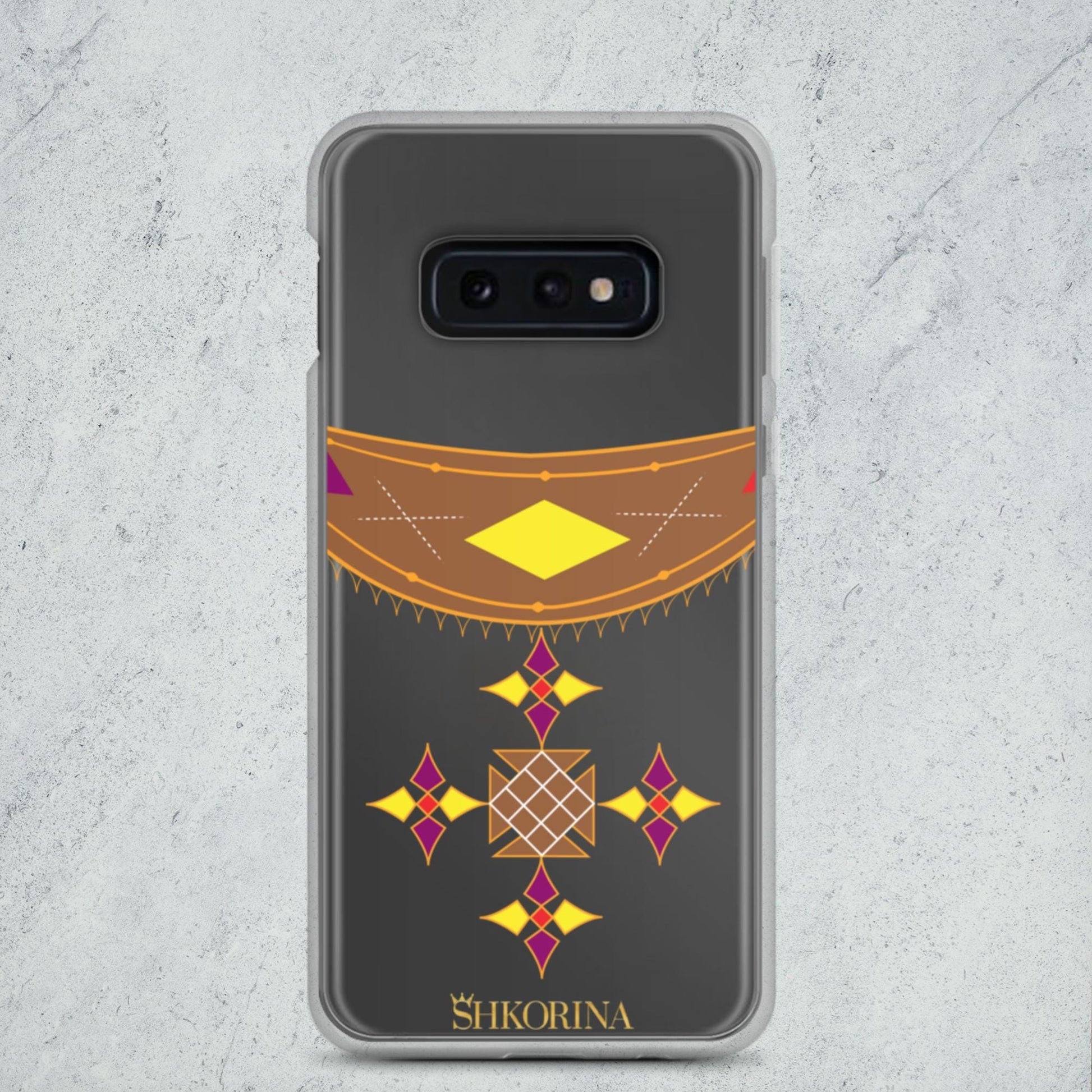 Samsung Habesha Case