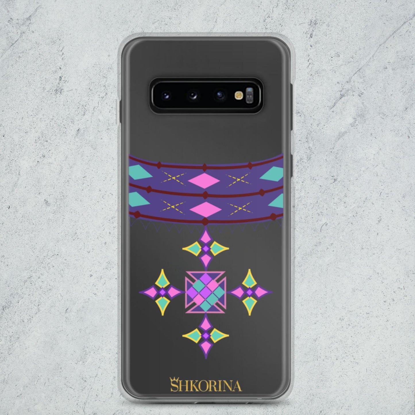 Samsung Habesha Case