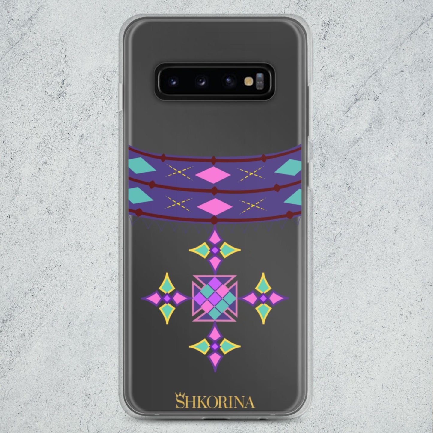 Samsung Habesha Case