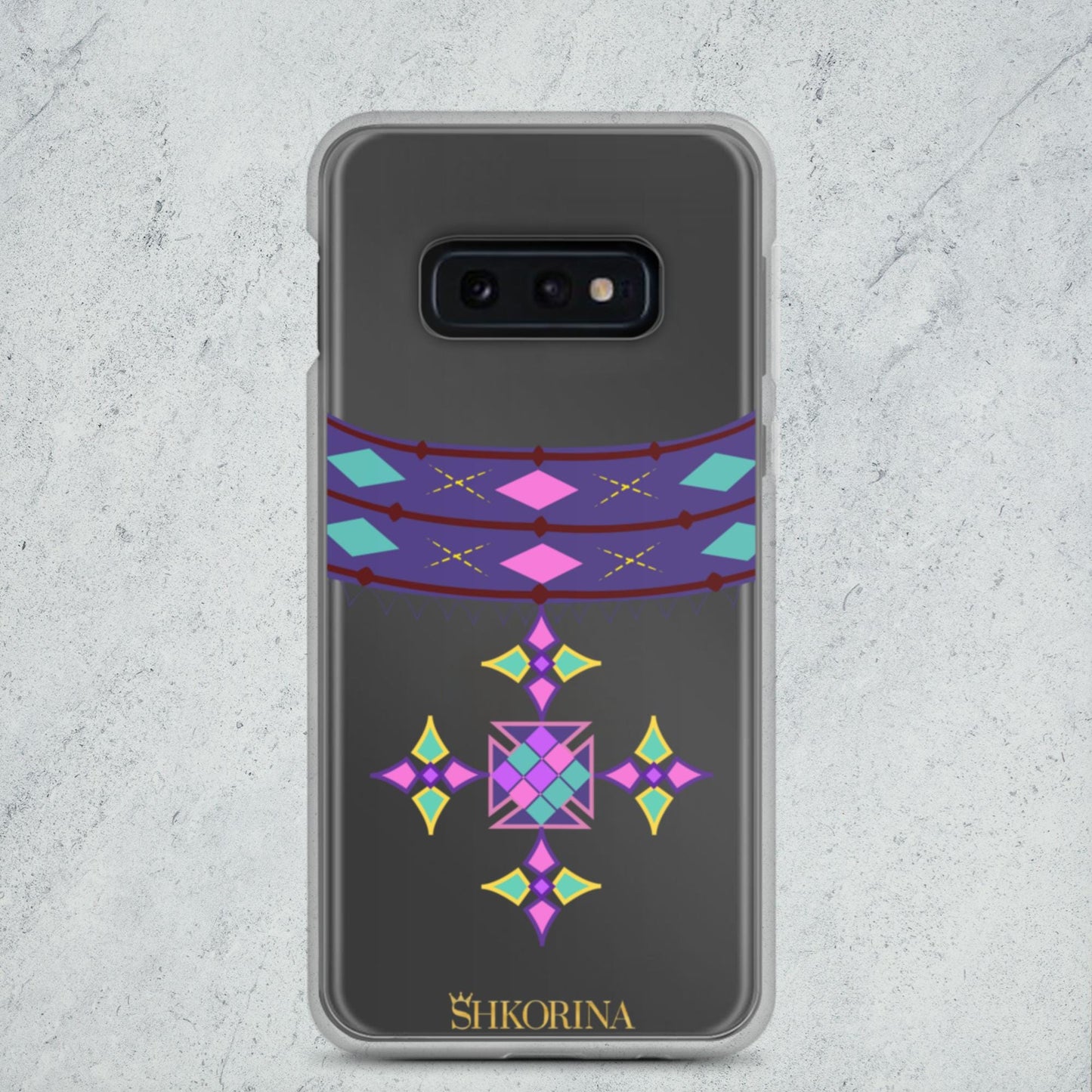 Samsung Habesha Case