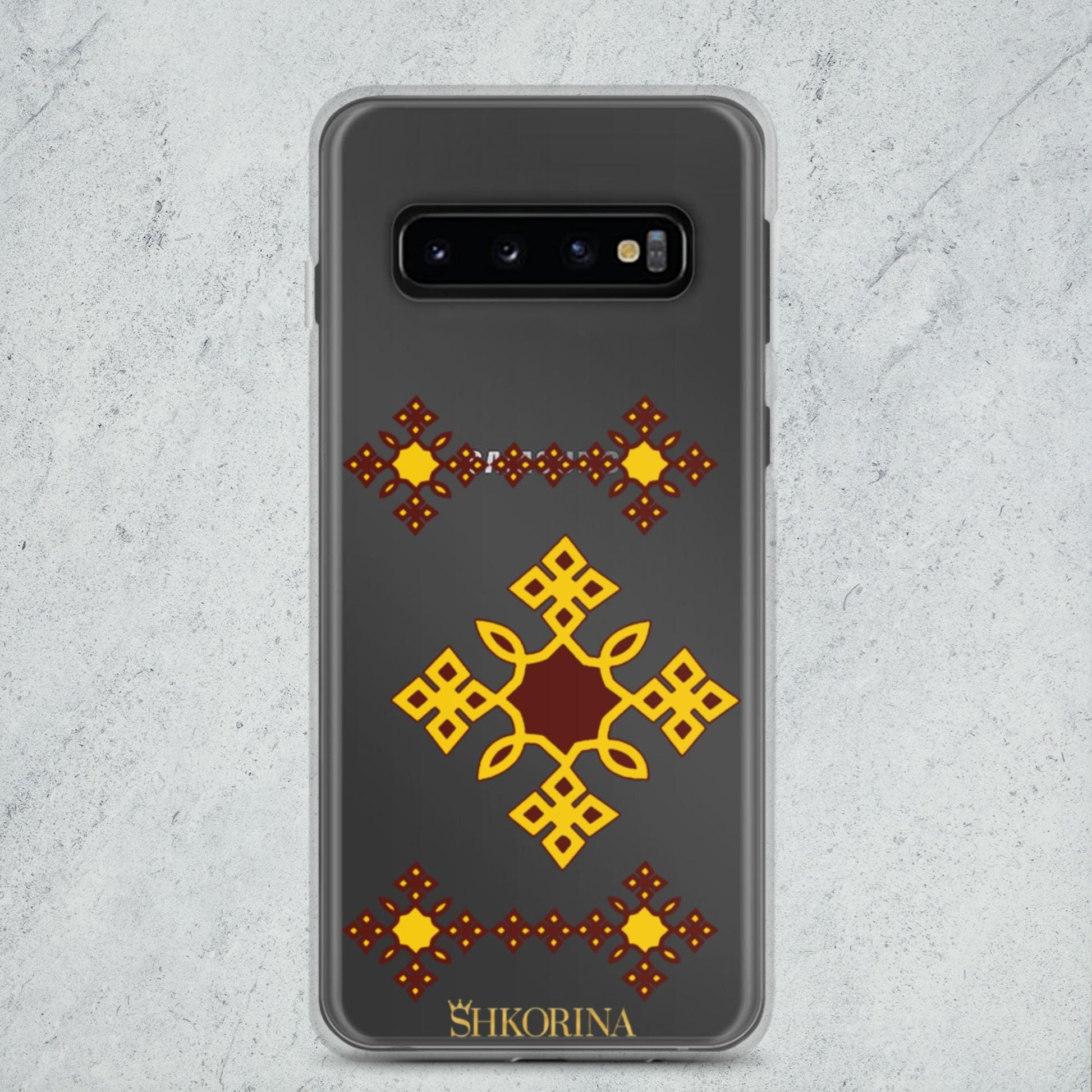 Samsung Habesha Case