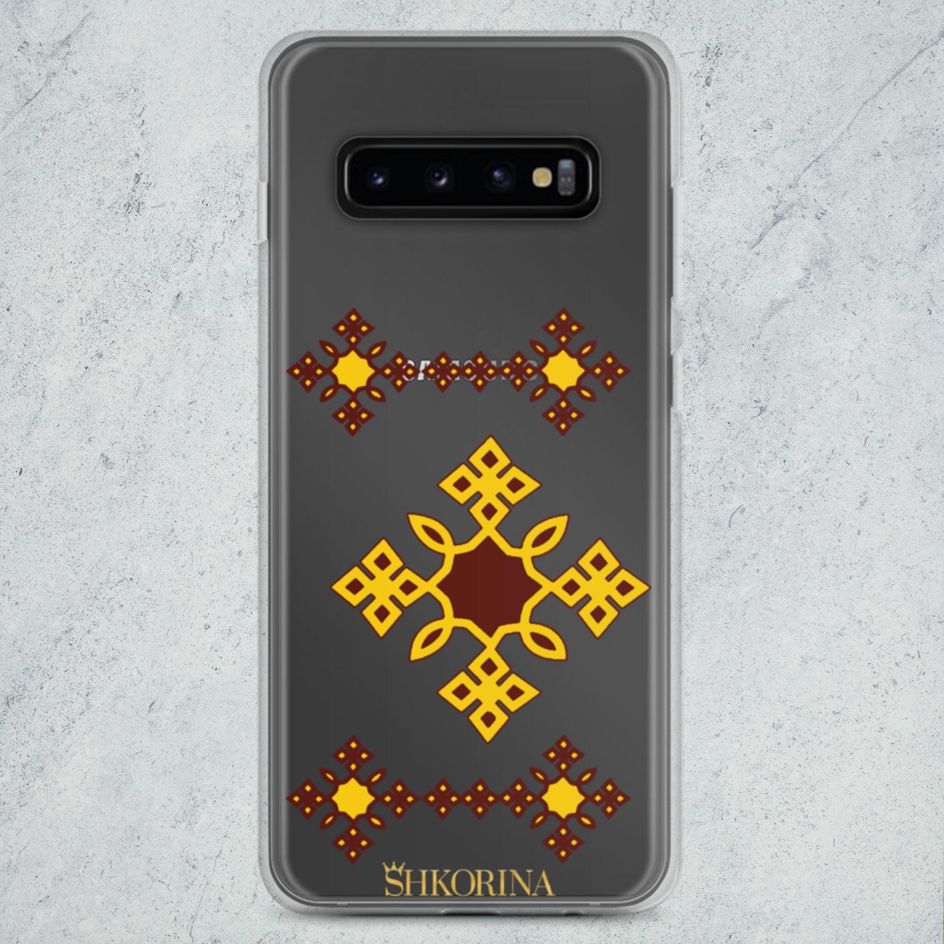 Samsung Habesha Case