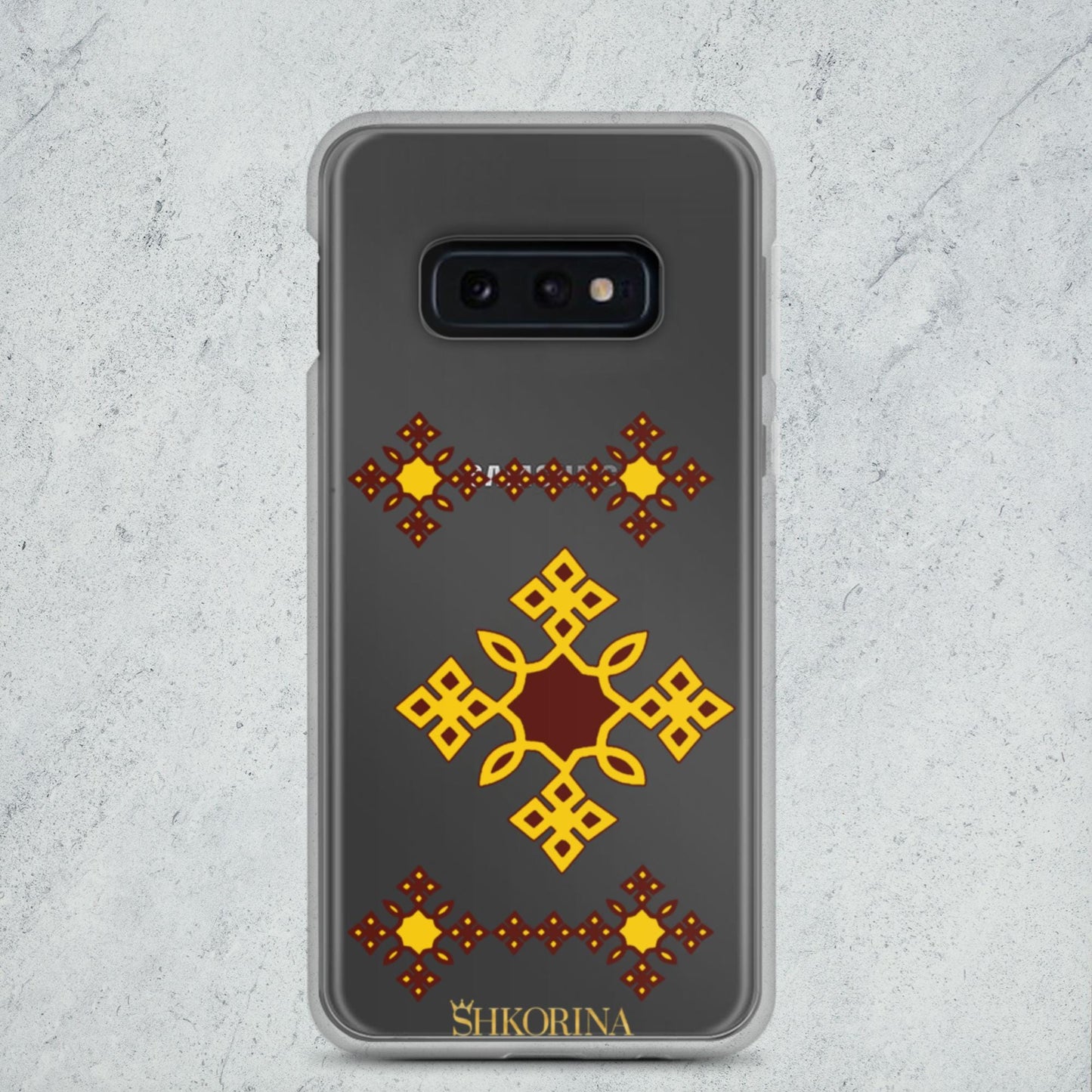 Samsung Habesha Case