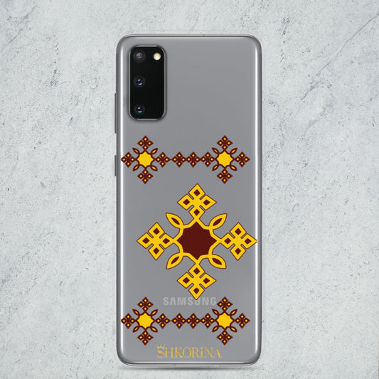 Samsung Habesha Case