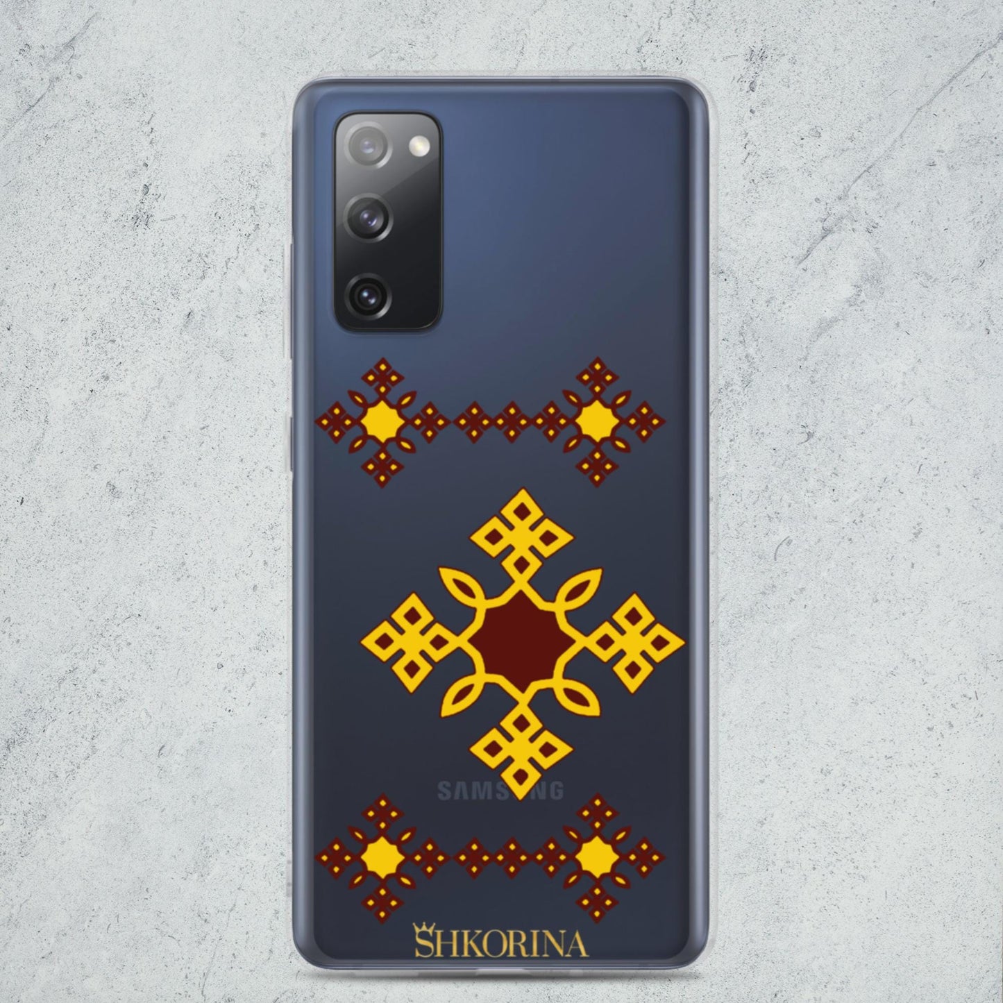 Samsung Habesha Case