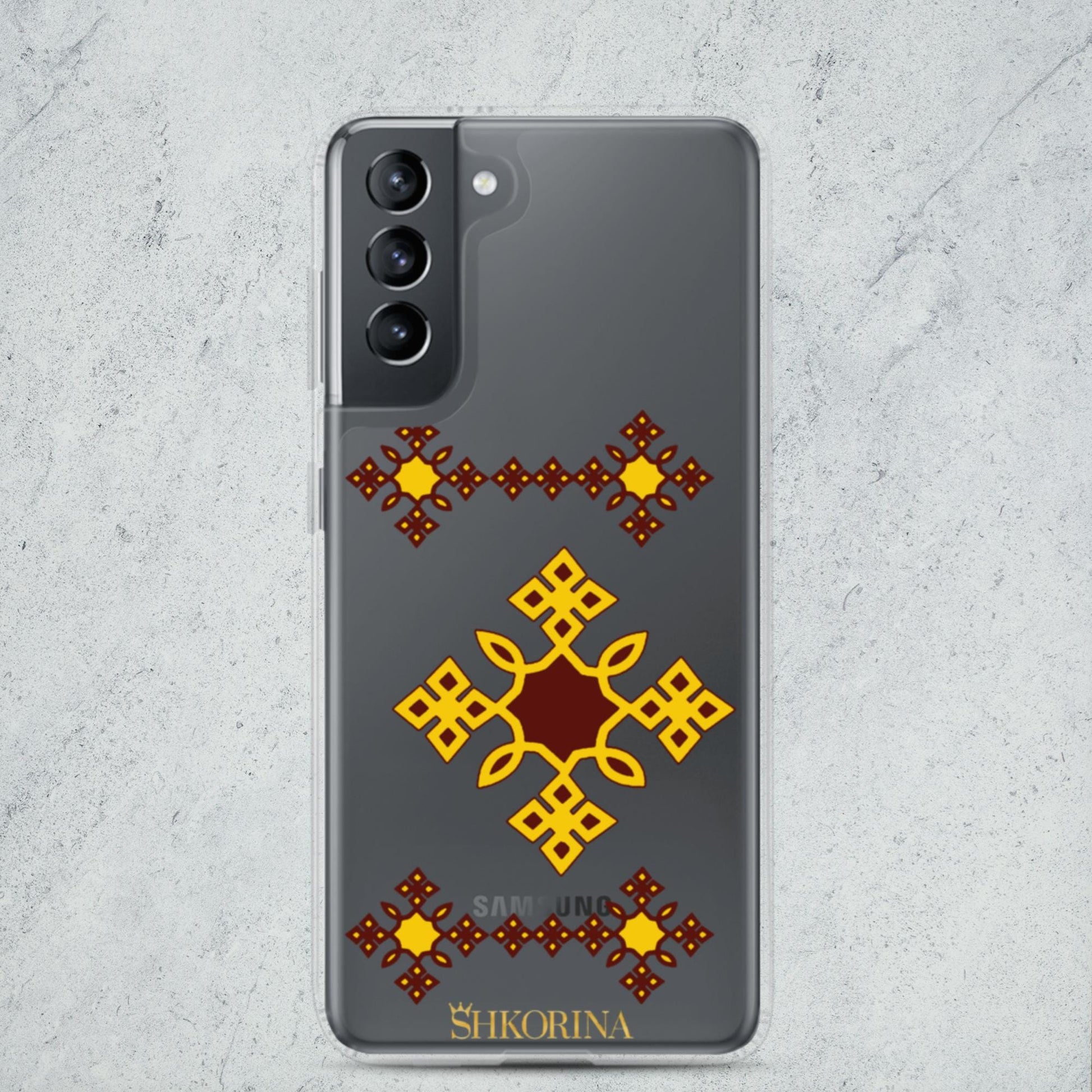 Samsung Habesha Case