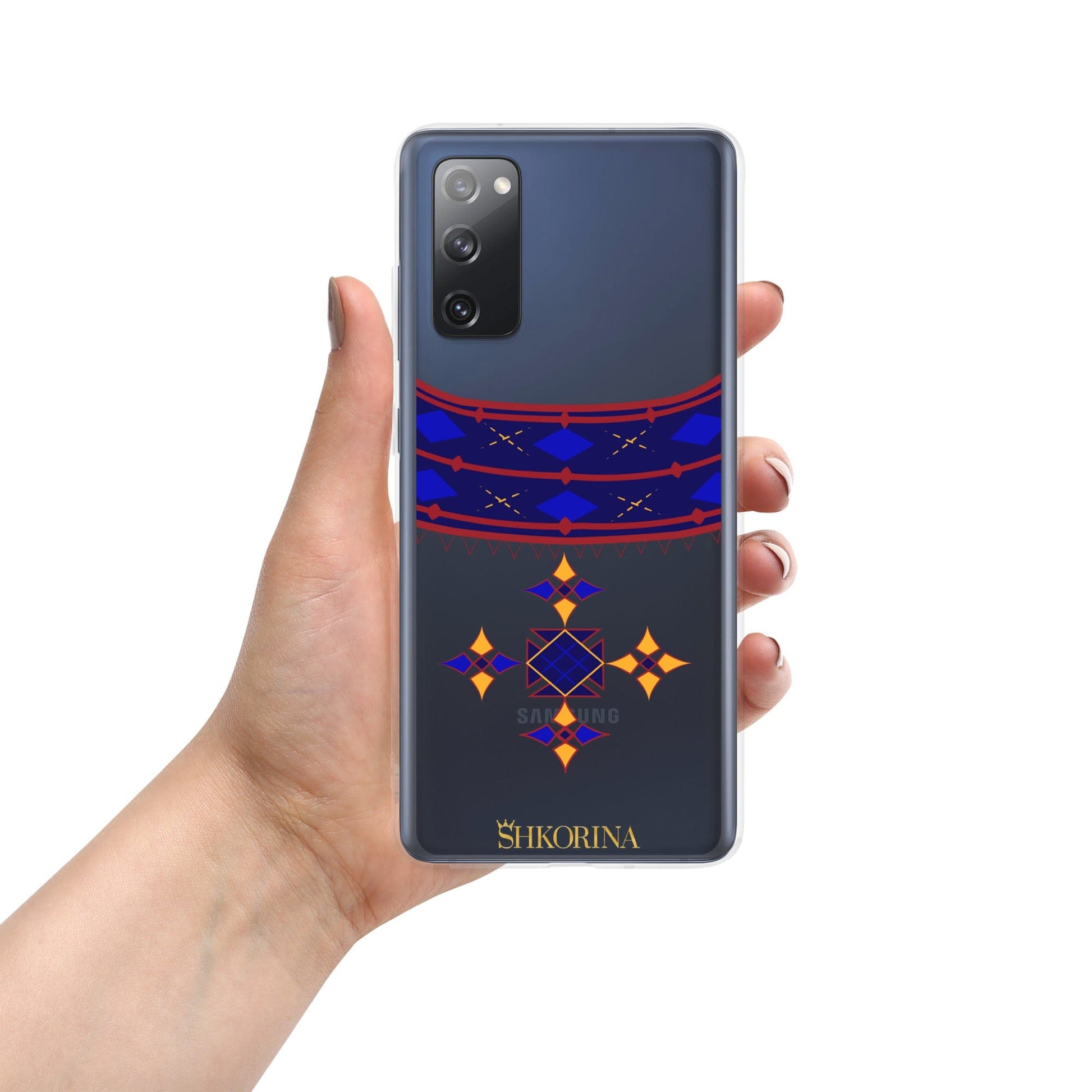 Samsung Habesha Case