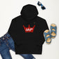 'Selam - ሰላም' Hello Habesha Kids Hoodie