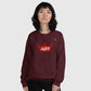 "Selam - Hello" Habesha Modern Style Unisex Sweatshirt