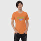 'Selam' Hello or Peace Habesha Unisex t-shirt