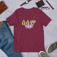 'Selam' Hello or Peace Habesha Unisex t-shirt