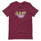 'Selam' Hello or Peace Habesha Unisex t-shirt