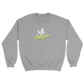 Selam "Peace" Classic Unisex Crewneck Sweatshirt with Dove