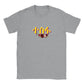 Tesfa "Hope" Classic Unisex Crewneck T-shirt